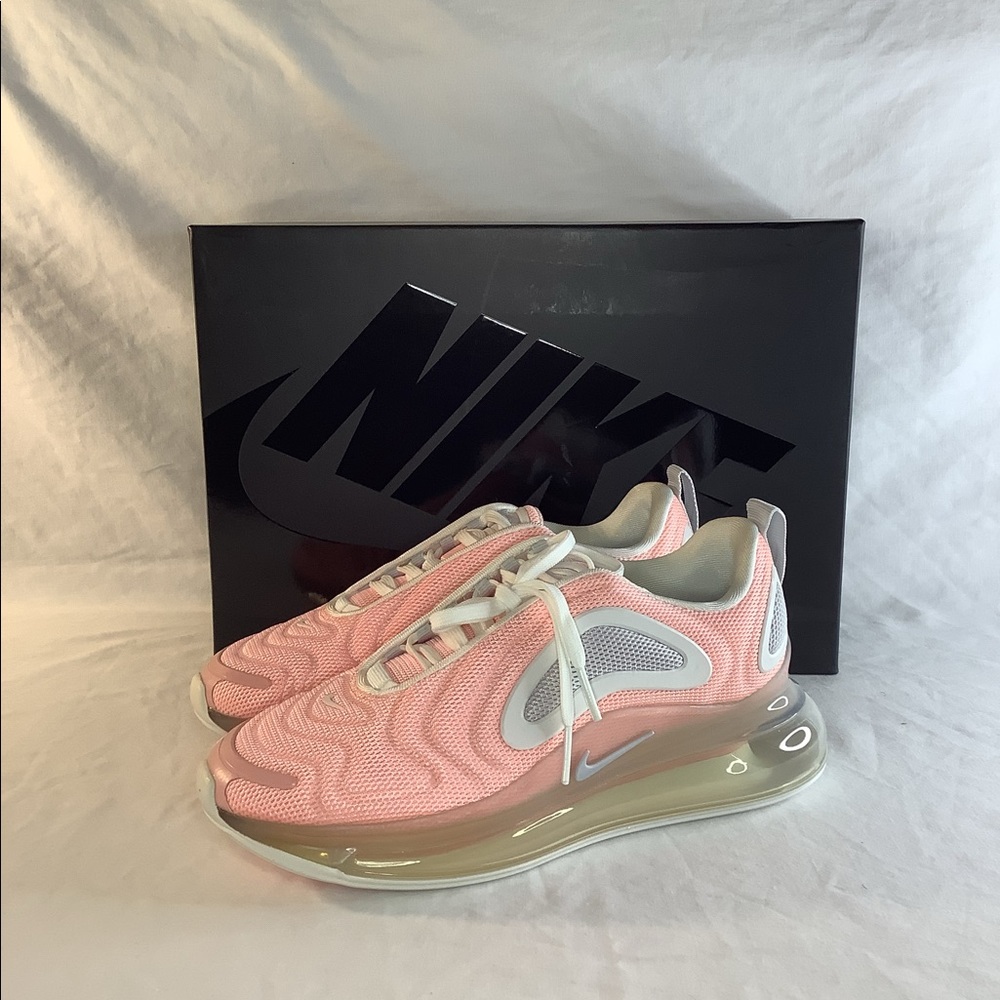 Nike Air Max 720 ‘Bleached Coral’